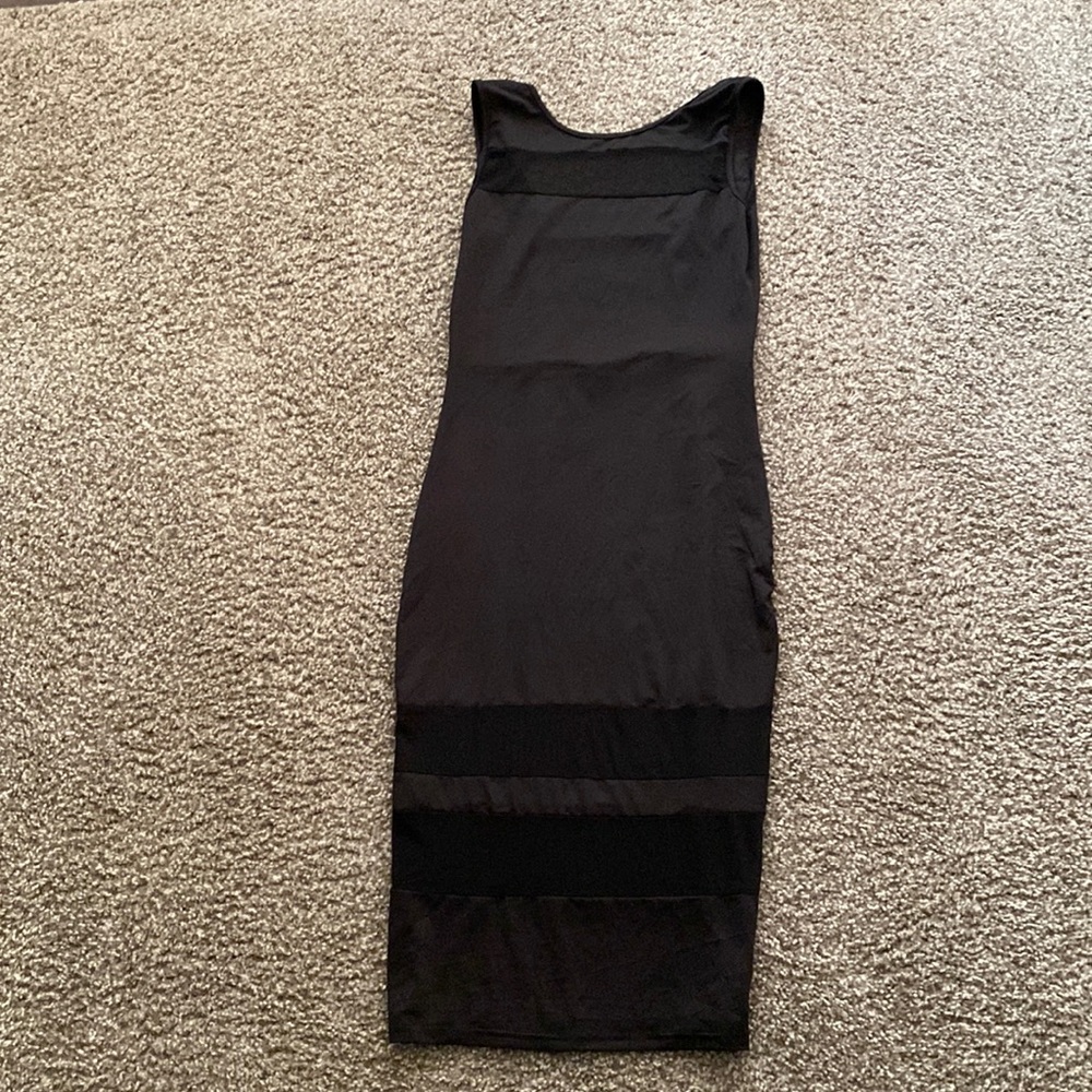 Bodycon dress